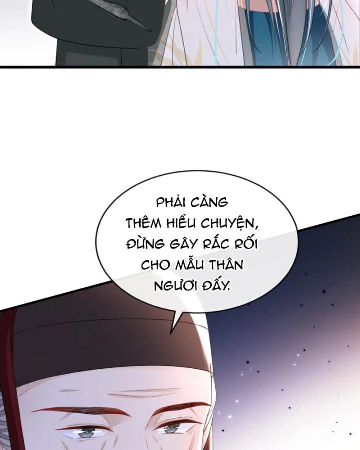 Đích Nữ Vi Mưu Chapter 53 - 9