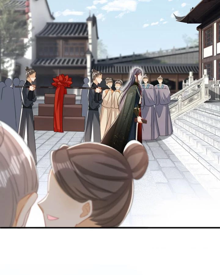 Đích Nữ Vi Mưu Chapter 53 - 14