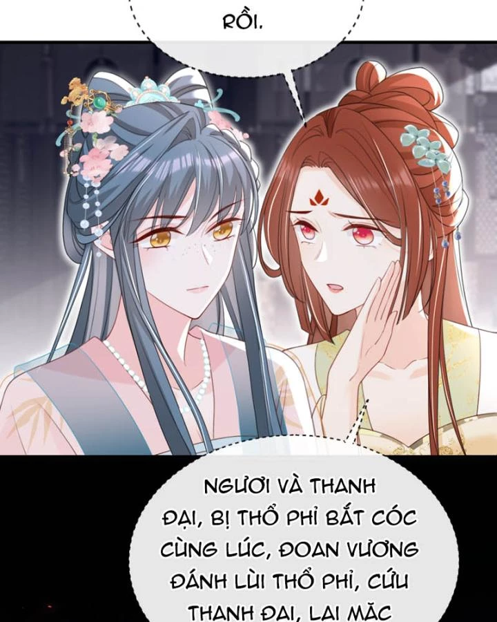 Đích Nữ Vi Mưu Chapter 53 - 17