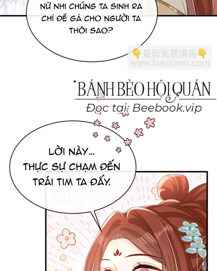 Đích Nữ Vi Mưu Chapter 53 - 25