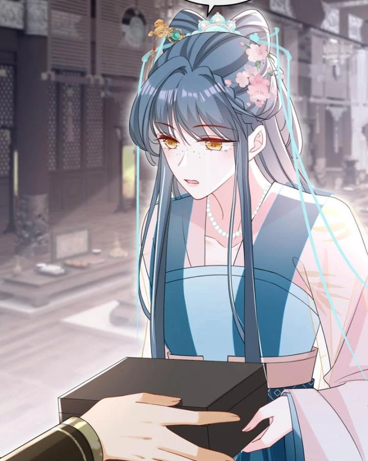 Đích Nữ Vi Mưu Chapter 53 - 29