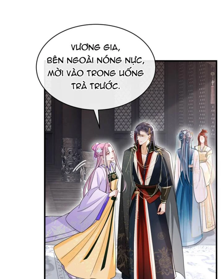 Đích Nữ Vi Mưu Chapter 53 - 33