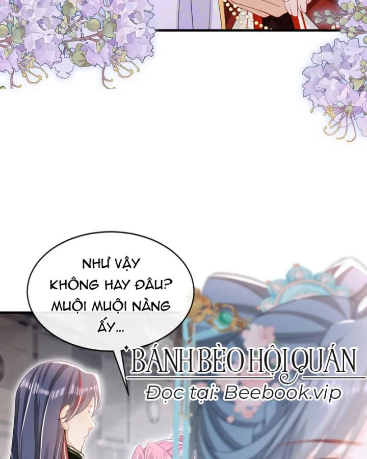 Đích Nữ Vi Mưu Chapter 53 - 36