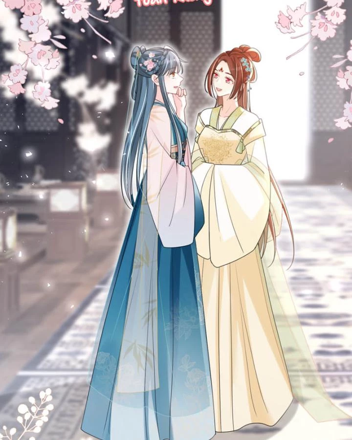 Đích Nữ Vi Mưu Chapter 53 - 39