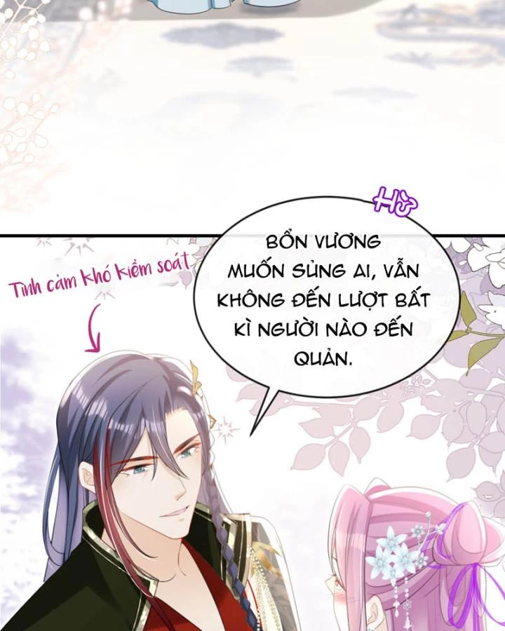 Đích Nữ Vi Mưu Chapter 53 - 40