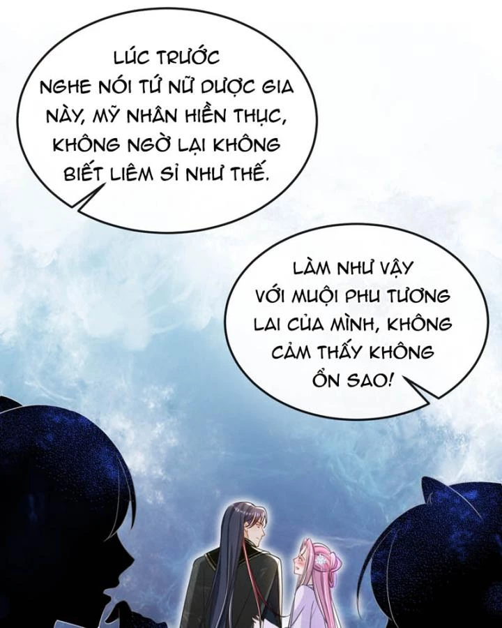 Đích Nữ Vi Mưu Chapter 53 - 42