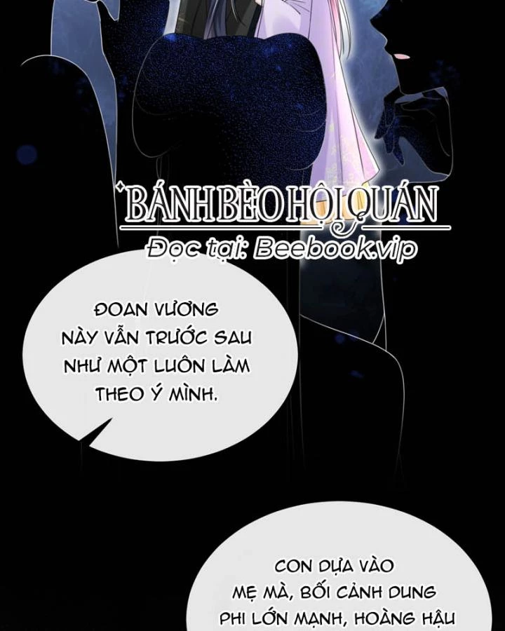 Đích Nữ Vi Mưu Chapter 53 - 43