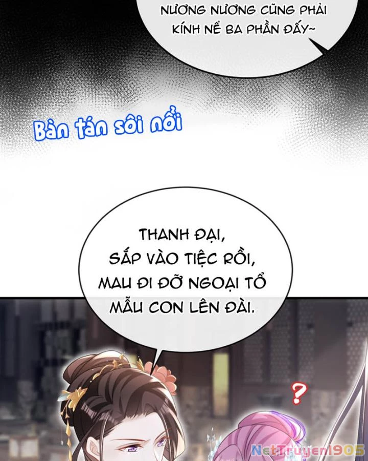 Đích Nữ Vi Mưu Chapter 53 - 44