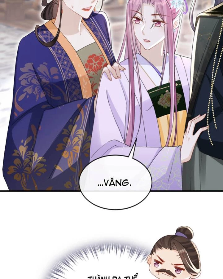 Đích Nữ Vi Mưu Chapter 53 - 45