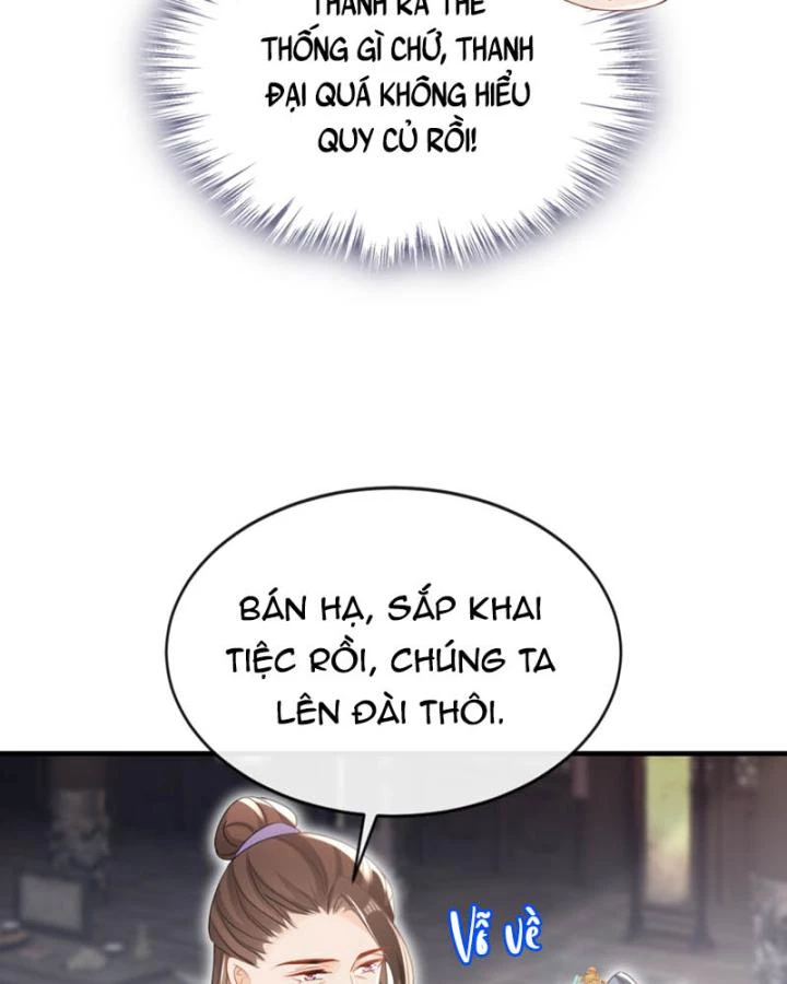 Đích Nữ Vi Mưu Chapter 53 - 46