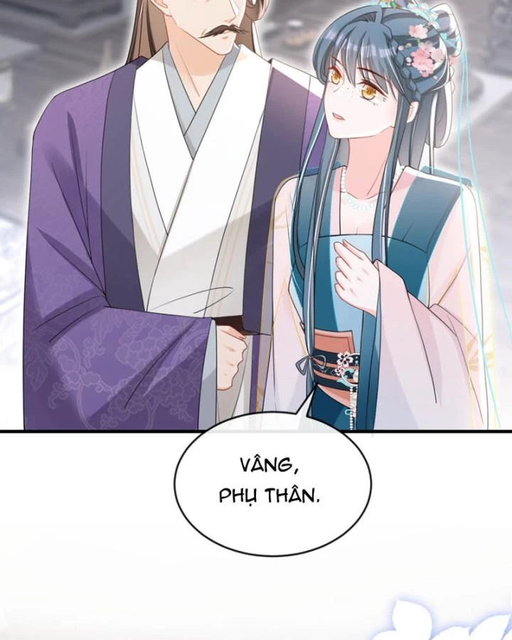 Đích Nữ Vi Mưu Chapter 53 - 47