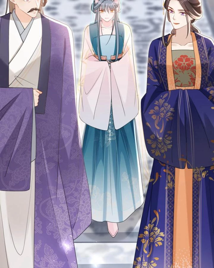 Đích Nữ Vi Mưu Chapter 53 - 49