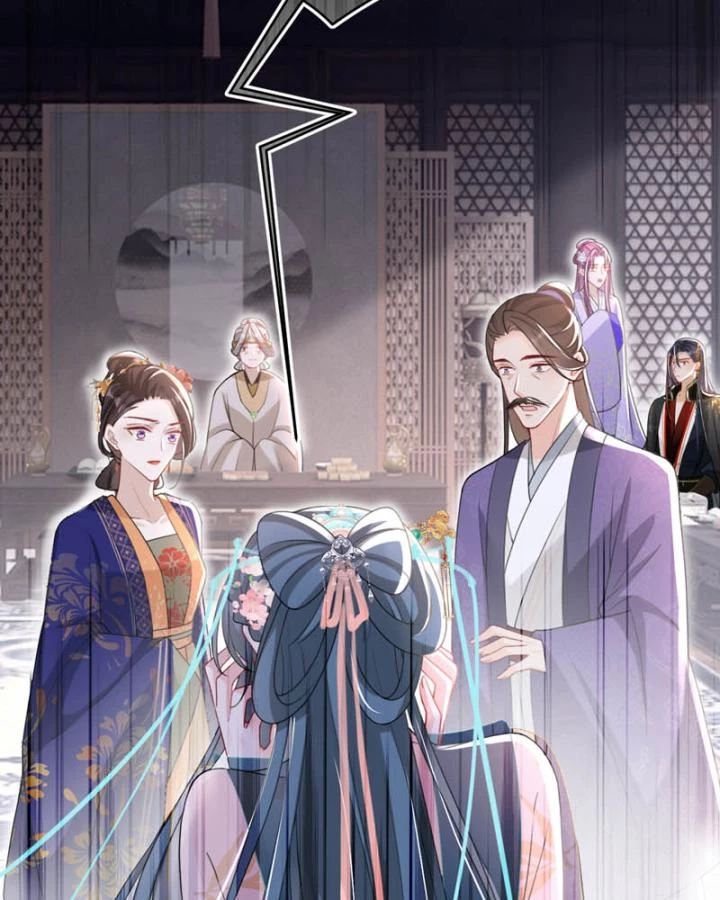 Đích Nữ Vi Mưu Chapter 53 - 51