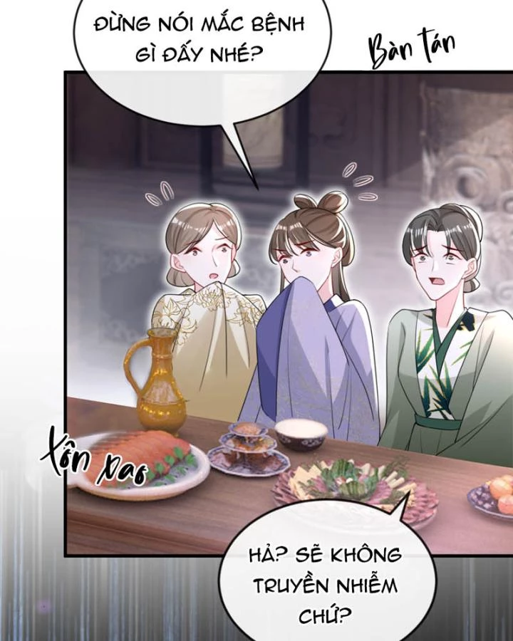 Đích Nữ Vi Mưu Chapter 53 - 53