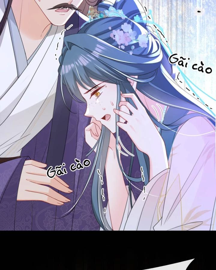 Đích Nữ Vi Mưu Chapter 53 - 55