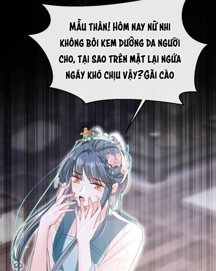 Đích Nữ Vi Mưu Chapter 53 - 56