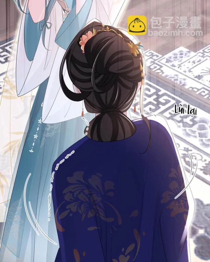 Đích Nữ Vi Mưu Chapter 53 - 57