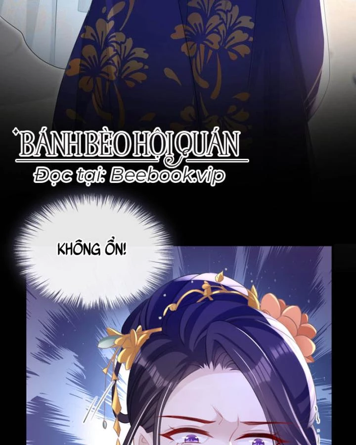 Đích Nữ Vi Mưu Chapter 53 - 58