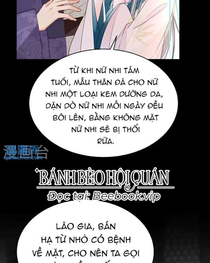 Đích Nữ Vi Mưu Chapter 54 - 5