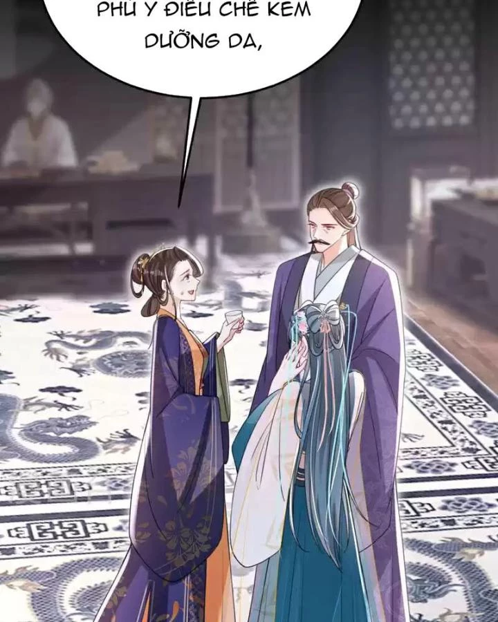 Đích Nữ Vi Mưu Chapter 54 - 6