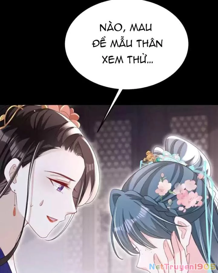 Đích Nữ Vi Mưu Chapter 54 - 8