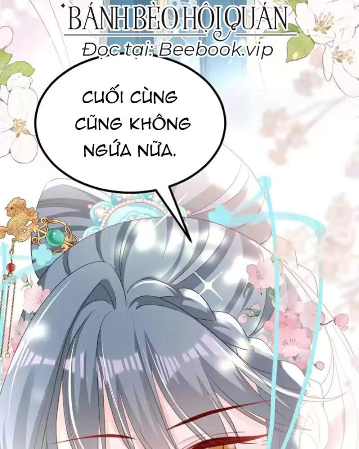 Đích Nữ Vi Mưu Chapter 54 - 12