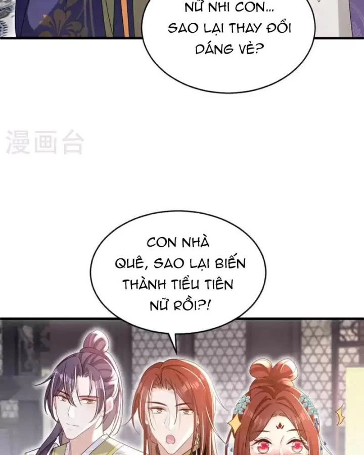 Đích Nữ Vi Mưu Chapter 54 - 16