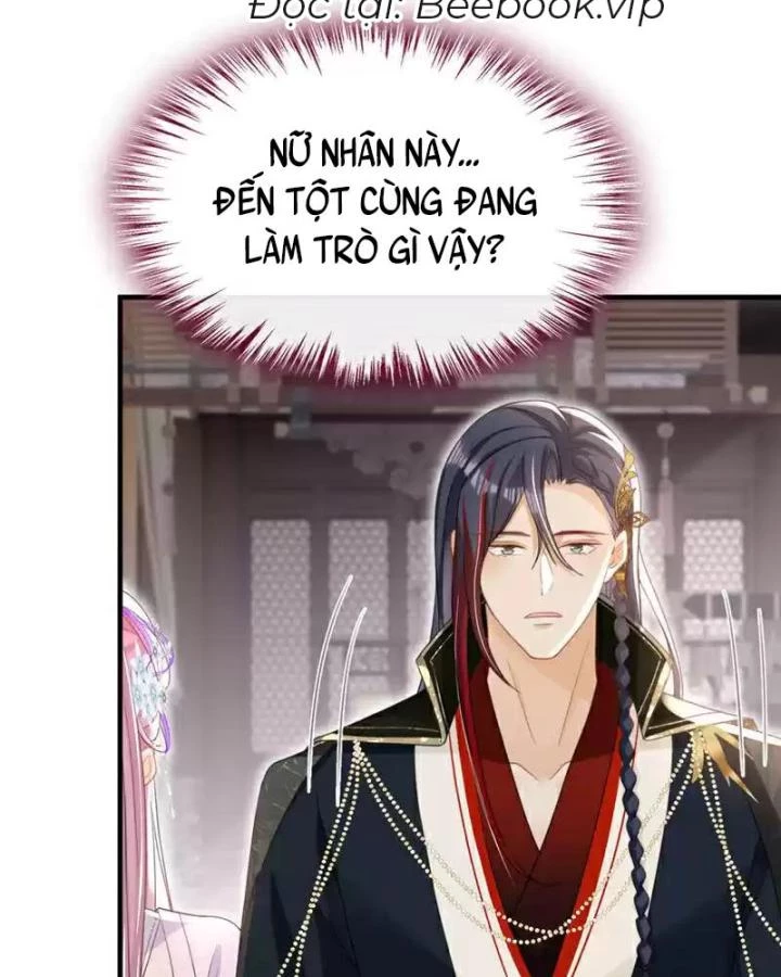 Đích Nữ Vi Mưu Chapter 54 - 20