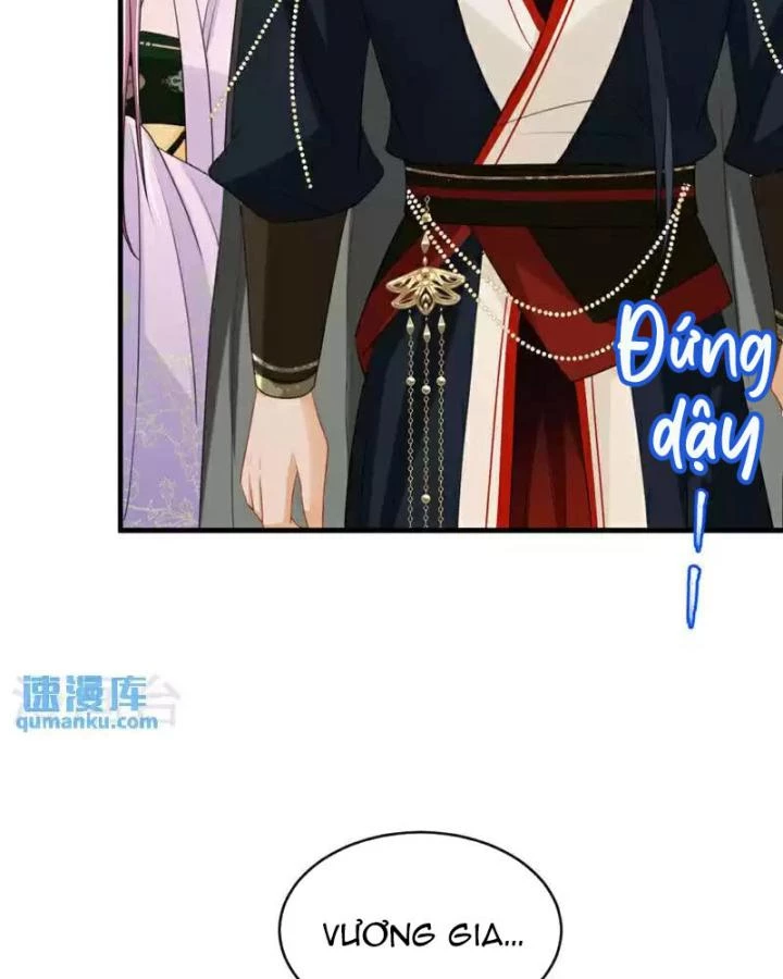 Đích Nữ Vi Mưu Chapter 54 - 21