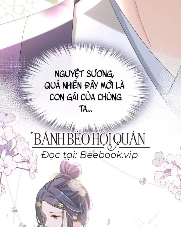 Đích Nữ Vi Mưu Chapter 54 - 26