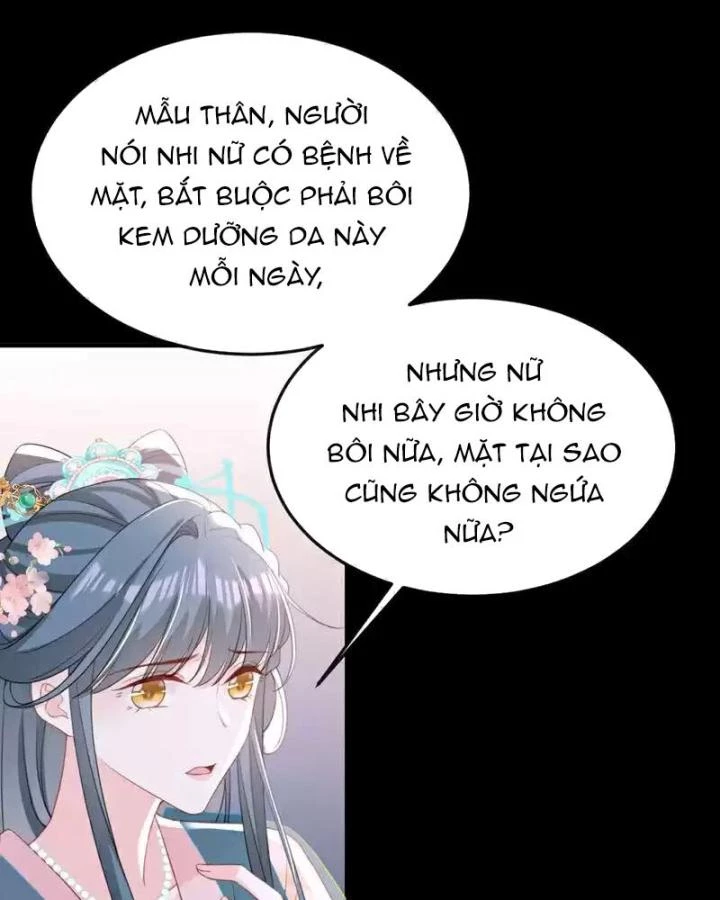Đích Nữ Vi Mưu Chapter 54 - 32