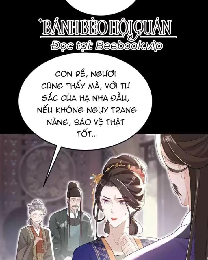 Đích Nữ Vi Mưu Chapter 54 - 34