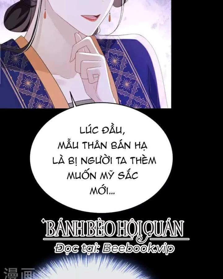 Đích Nữ Vi Mưu Chapter 54 - 39