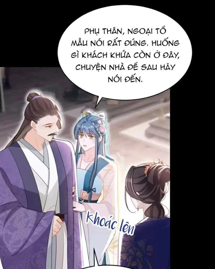Đích Nữ Vi Mưu Chapter 54 - 42