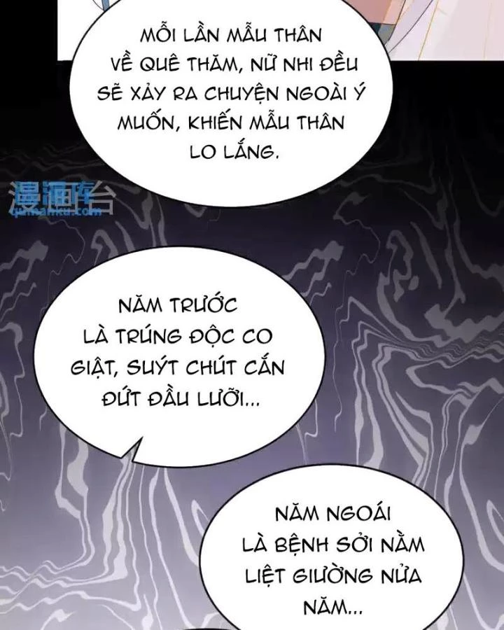 Đích Nữ Vi Mưu Chapter 54 - 48