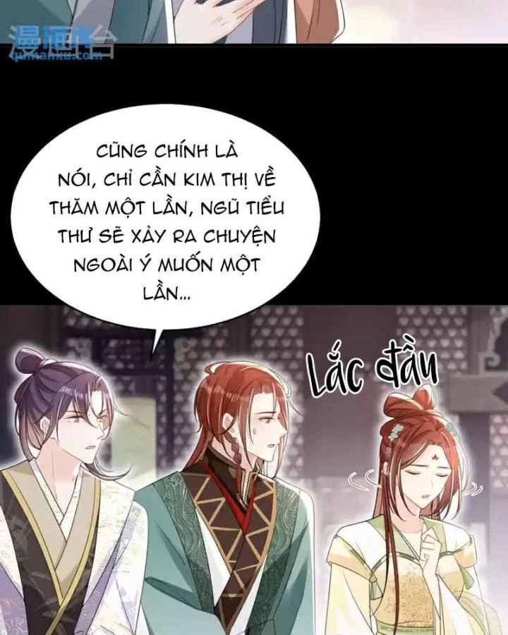 Đích Nữ Vi Mưu Chapter 54 - 50