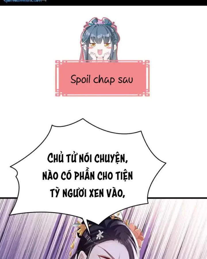 Đích Nữ Vi Mưu Chapter 54 - 55