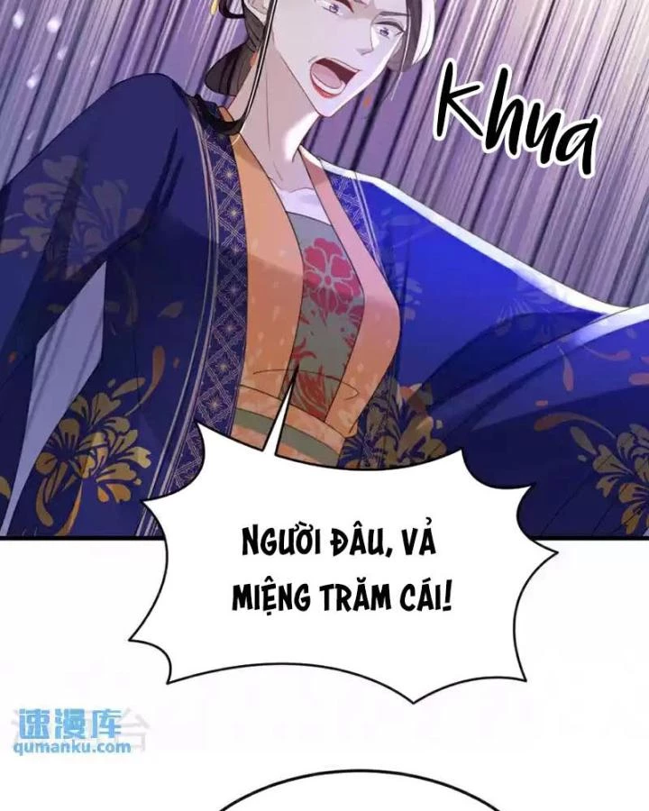 Đích Nữ Vi Mưu Chapter 54 - 56