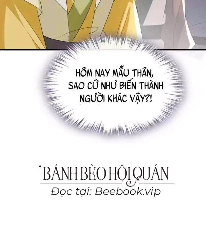 Đích Nữ Vi Mưu Chapter 54 - 58