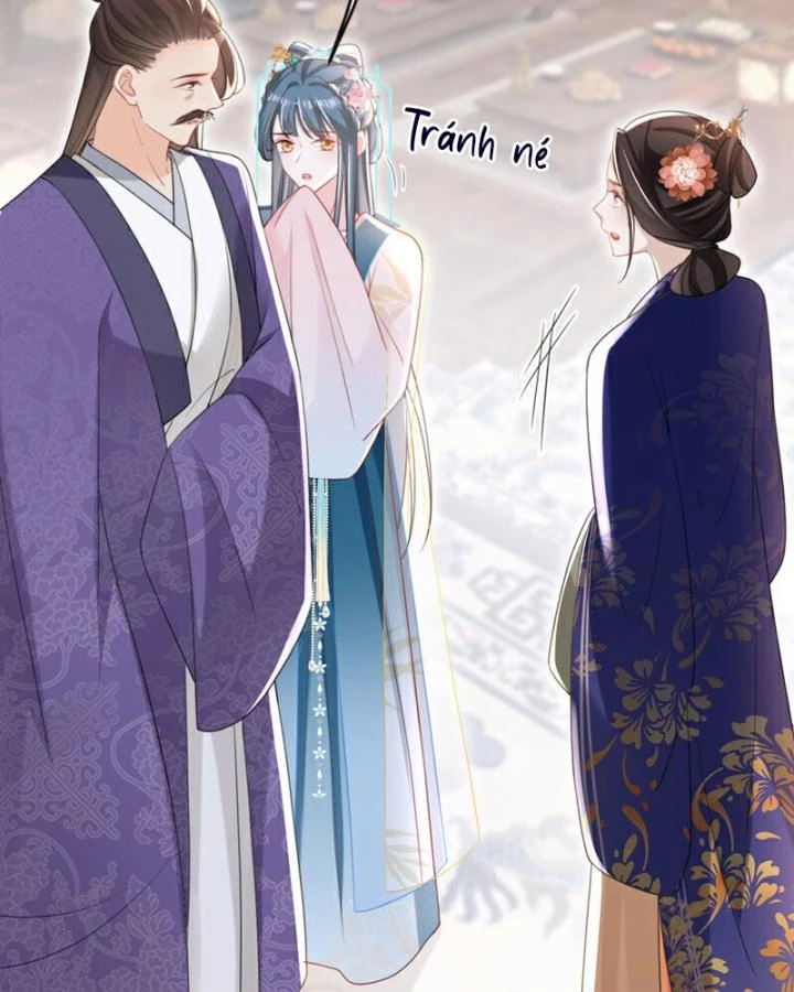 Đích Nữ Vi Mưu Chapter 55 - 6