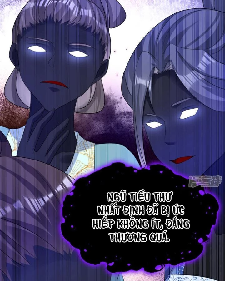 Đích Nữ Vi Mưu Chapter 55 - 8