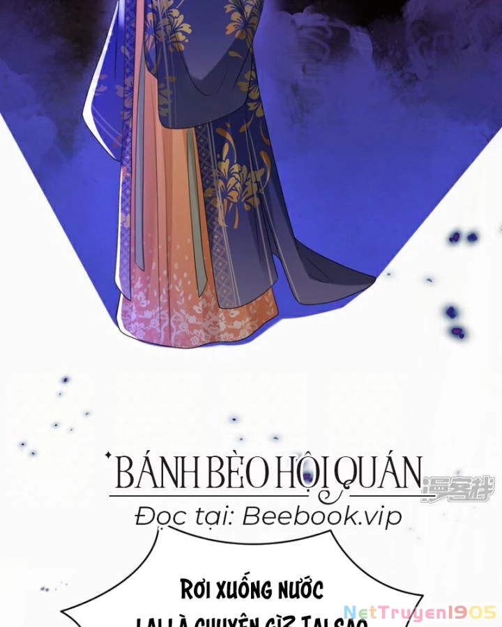 Đích Nữ Vi Mưu Chapter 55 - 11