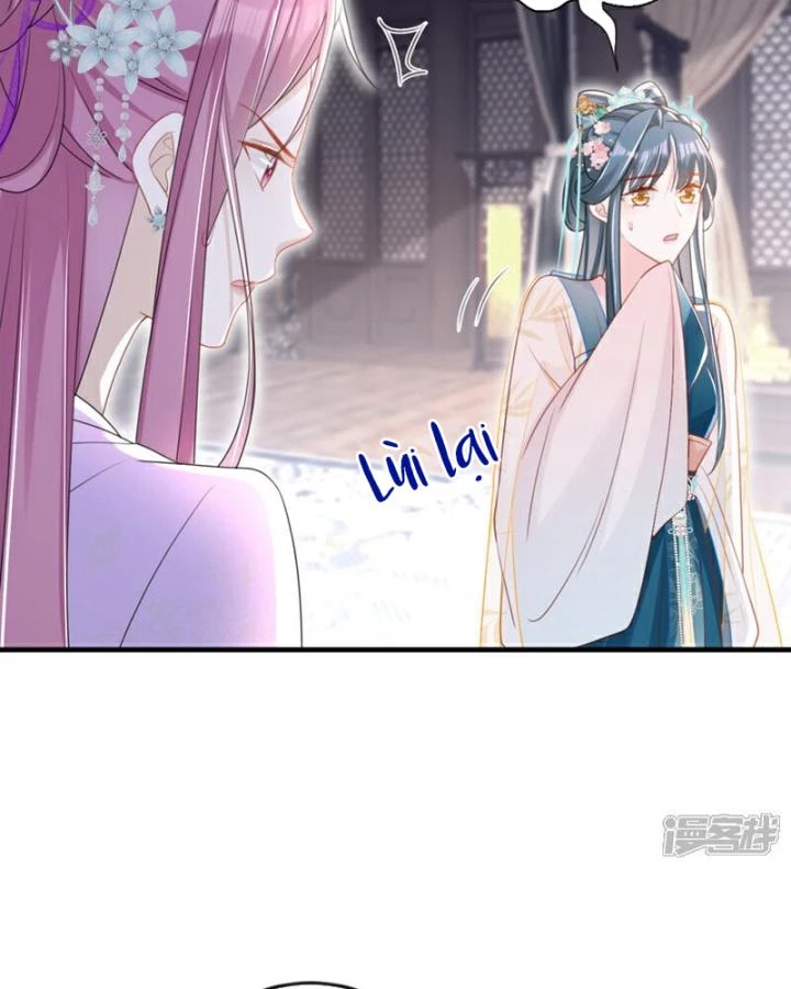 Đích Nữ Vi Mưu Chapter 55 - 15