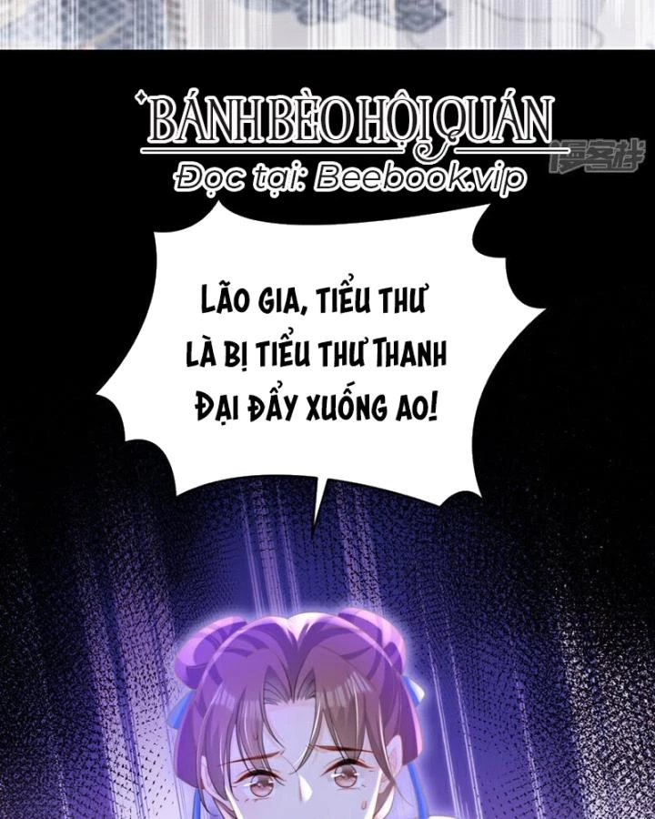 Đích Nữ Vi Mưu Chapter 55 - 18