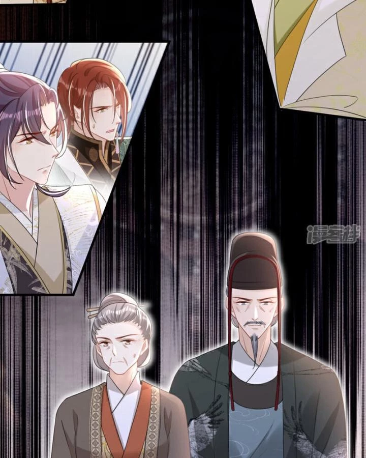 Đích Nữ Vi Mưu Chapter 55 - 21