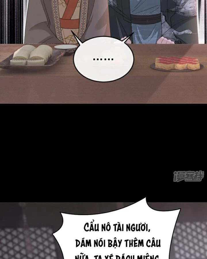 Đích Nữ Vi Mưu Chapter 55 - 22