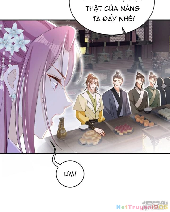 Đích Nữ Vi Mưu Chapter 55 - 25