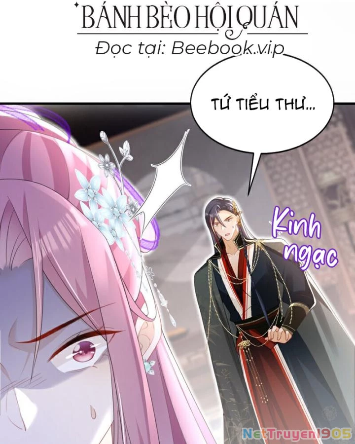 Đích Nữ Vi Mưu Chapter 55 - 26