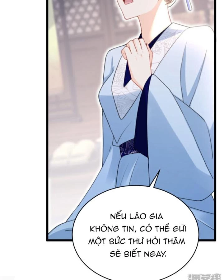 Đích Nữ Vi Mưu Chapter 55 - 28