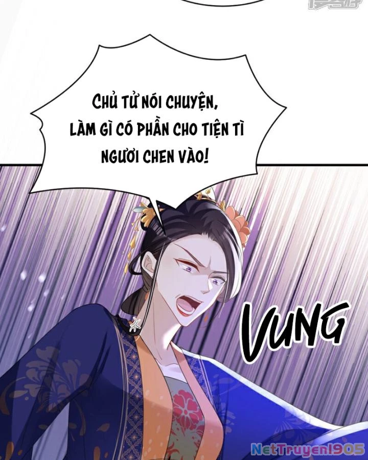Đích Nữ Vi Mưu Chapter 55 - 29